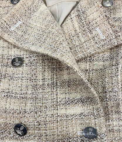 VIVIENNE WESTWOOD ジャケット レディース SIZE 3 ヴィヴィアンウエストウッド