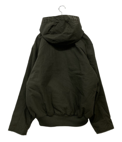 Carhartt ジャケット カーキ J130-M メンズ SIZE L カーハート