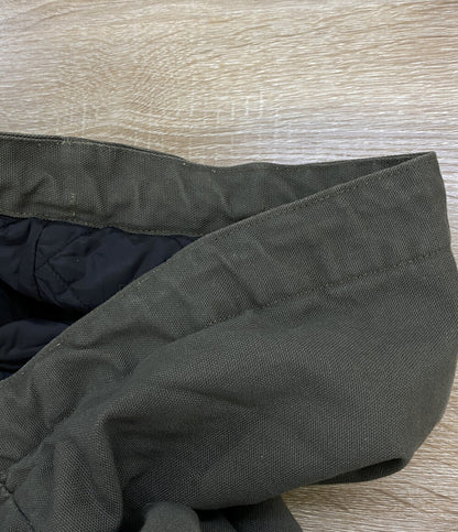 Carhartt ジャケット カーキ J130-M メンズ SIZE L カーハート