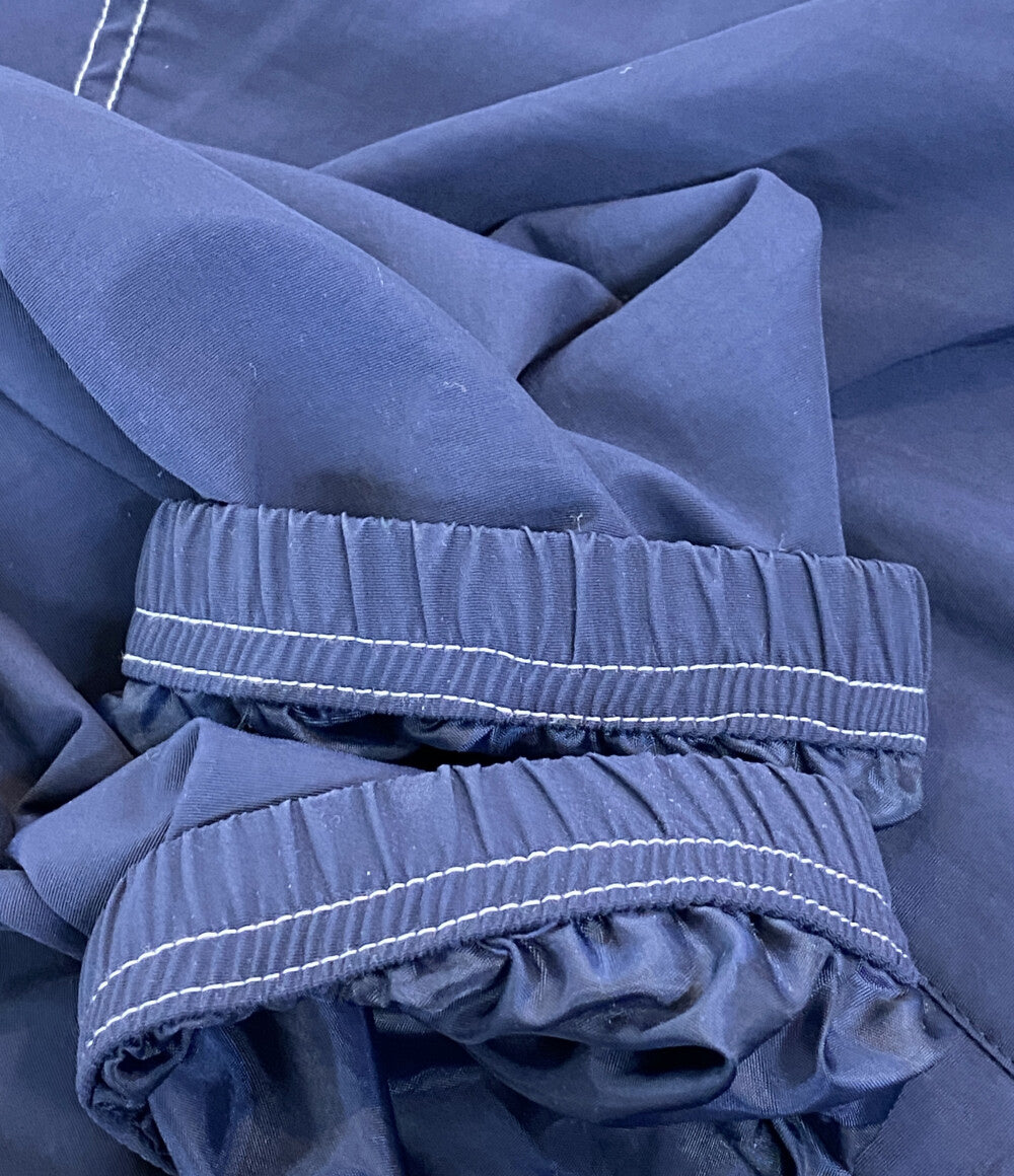 Supreme ブルゾン SPELLOUT EMBROIDERED TRACK JACKET 25SS メンズ SIZE XL シュプリーム