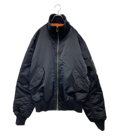 JOHN LAWRENCE SULLIVAN ジャケット フライトジャケット 1B014 16-16 メンズ SIZE S ジョンローレンスサリバン