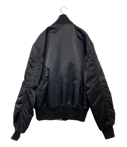 JOHN LAWRENCE SULLIVAN ジャケット フライトジャケット 1B014 16-16 メンズ SIZE S ジョンローレンスサリバン