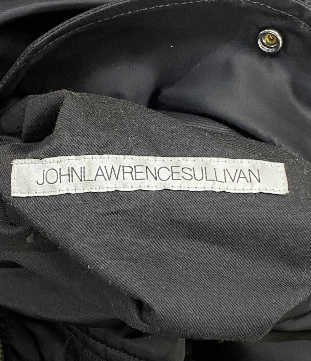 JOHN LAWRENCE SULLIVAN ジャケット フライトジャケット 1B014 16-16 メンズ SIZE S ジョンローレンスサリバン