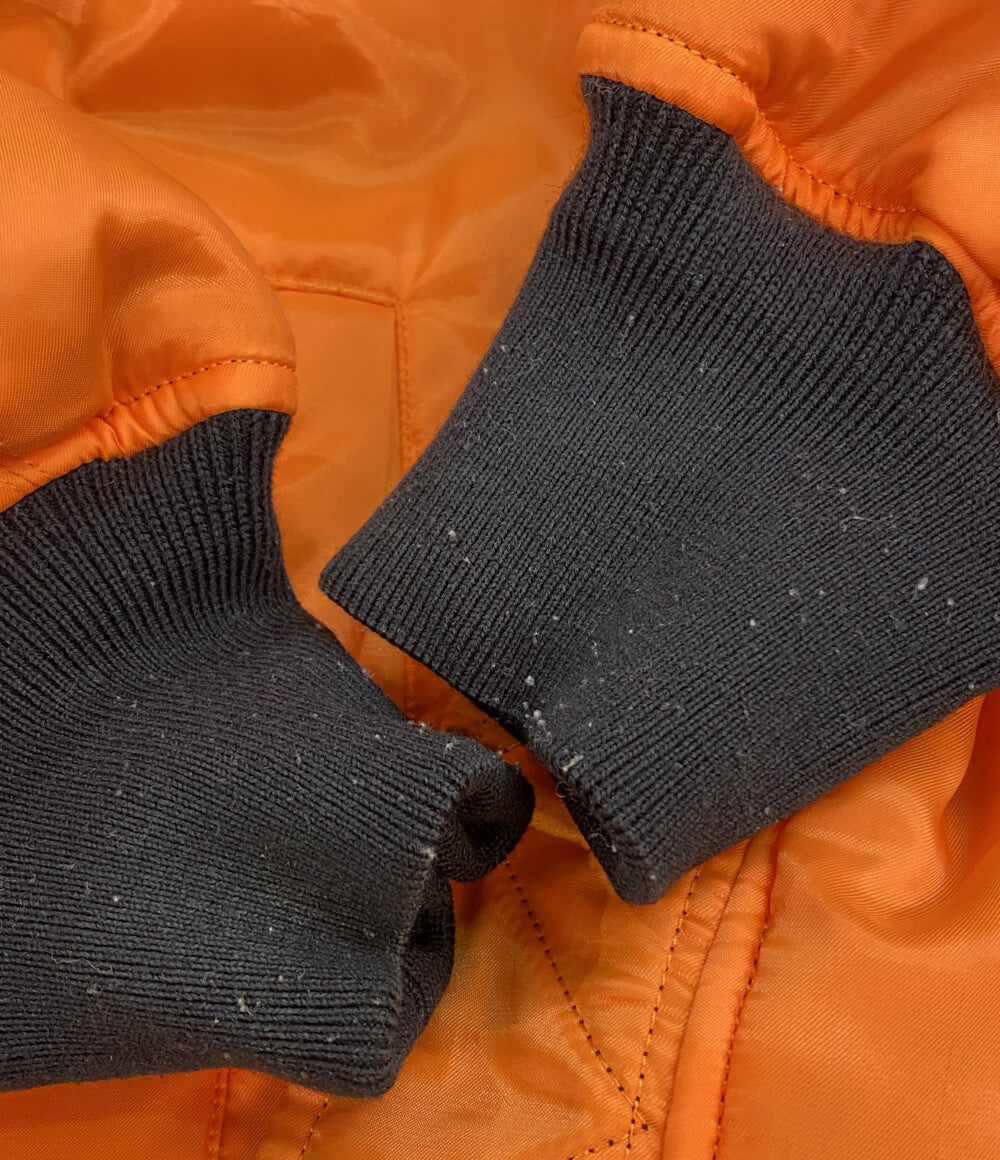 JOHN LAWRENCE SULLIVAN ジャケット フライトジャケット 1B014 16-16 メンズ SIZE S ジョンローレンスサリバン