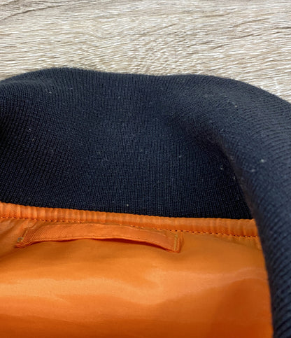 JOHN LAWRENCE SULLIVAN ジャケット フライトジャケット 1B014 16-16 メンズ SIZE S ジョンローレンスサリバン