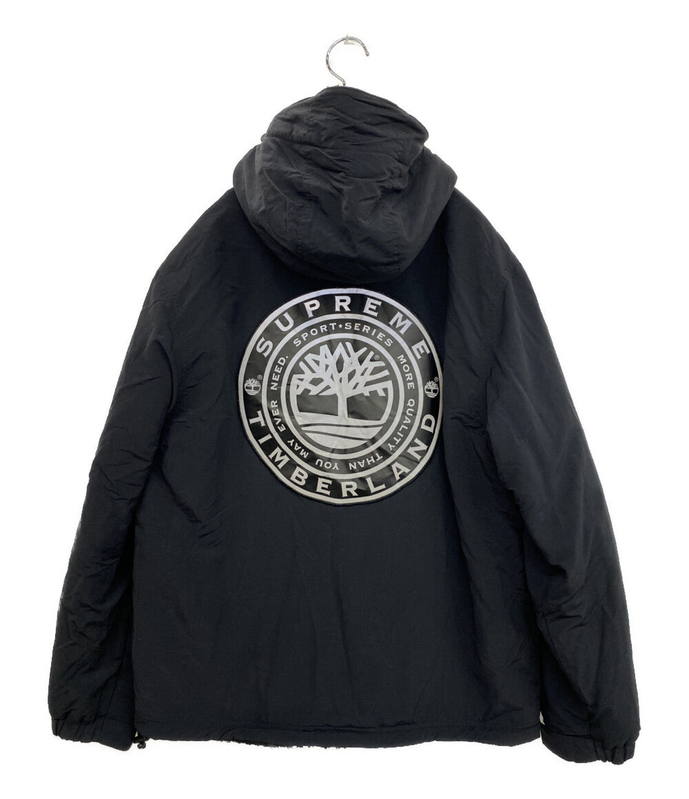 supreme ティンバーランド　シュプリーム　ジャケット Supreme×Timberland ティンバーランド リバーシブルジャケット
