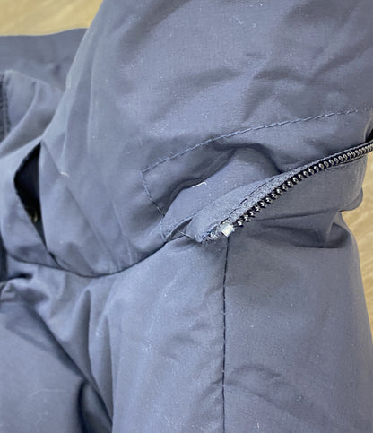 PYRENEX ダウンジャケット CFU121900050 メンズ SIZE S ピレネックス