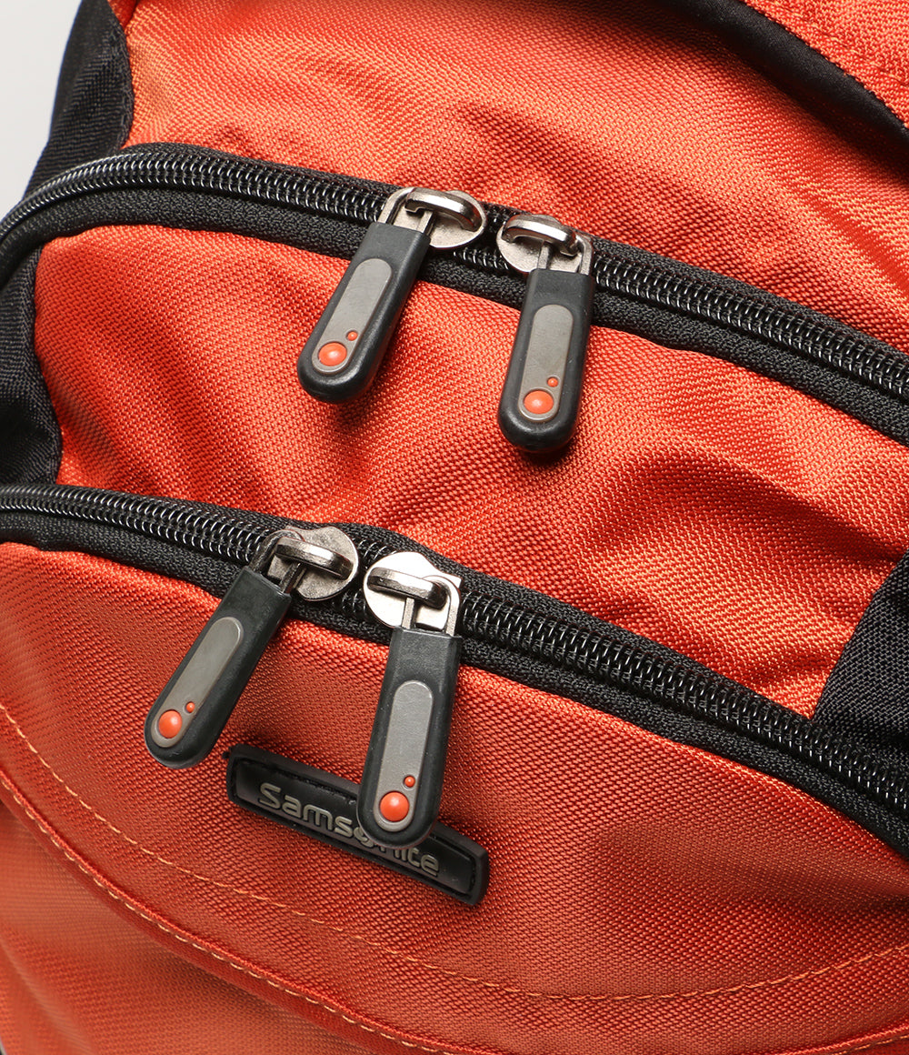 美品 Samsonite リュック メンズ サムソナイト