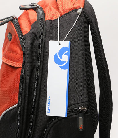 美品 Samsonite リュック メンズ サムソナイト