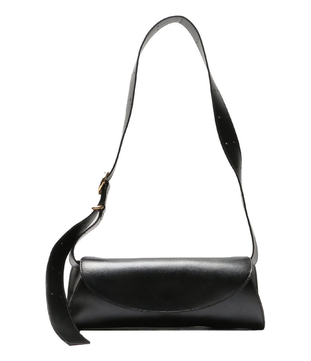 Jil sander ショルダーバッグ CANNOLO SM J07WD0023 レディース ジルサンダー
