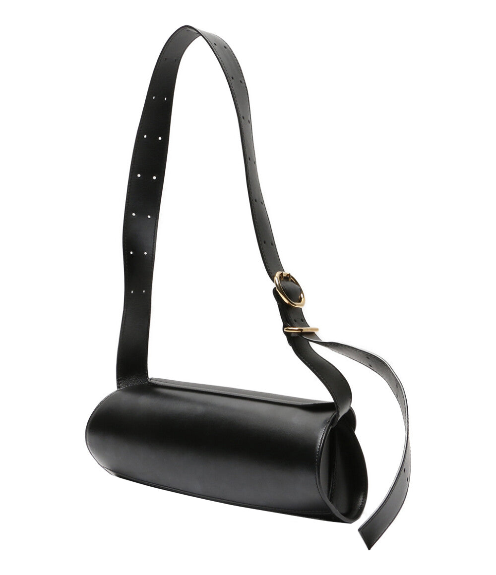 Jil sander ショルダーバッグ CANNOLO SM J07WD0023 レディース ジルサンダー