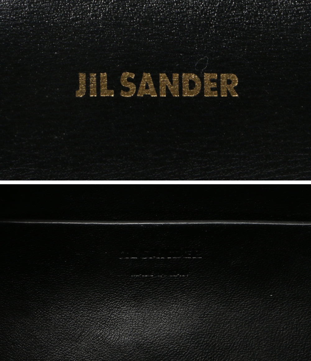 Jil sander ショルダーバッグ CANNOLO SM J07WD0023 レディース ジルサンダー