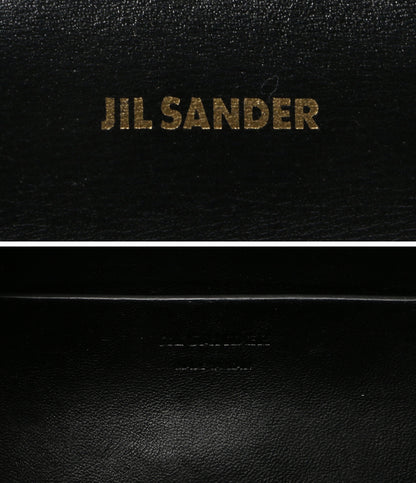 Jil sander ショルダーバッグ CANNOLO SM J07WD0023 レディース ジルサンダー