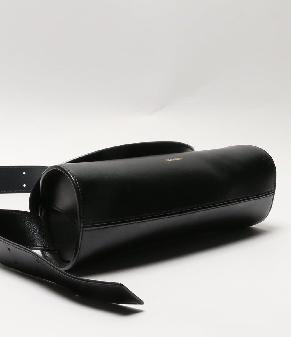 Jil sander ショルダーバッグ CANNOLO SM J07WD0023 レディース ジルサンダー