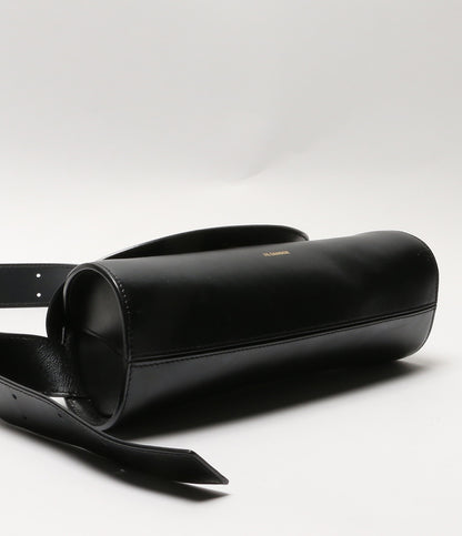 Jil sander ショルダーバッグ CANNOLO SM J07WD0023 レディース ジルサンダー