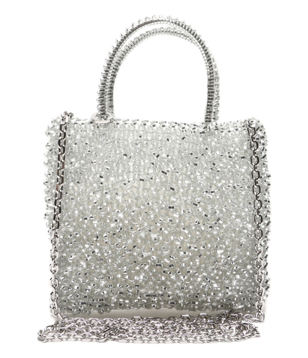 美品 ANTEPRIMA ワイヤーバッグ ミニアトゥーラ ショルダー レディース アンテプリマ