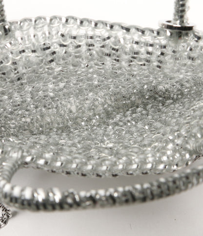 美品 ANTEPRIMA ワイヤーバッグ ミニアトゥーラ ショルダー レディース アンテプリマ