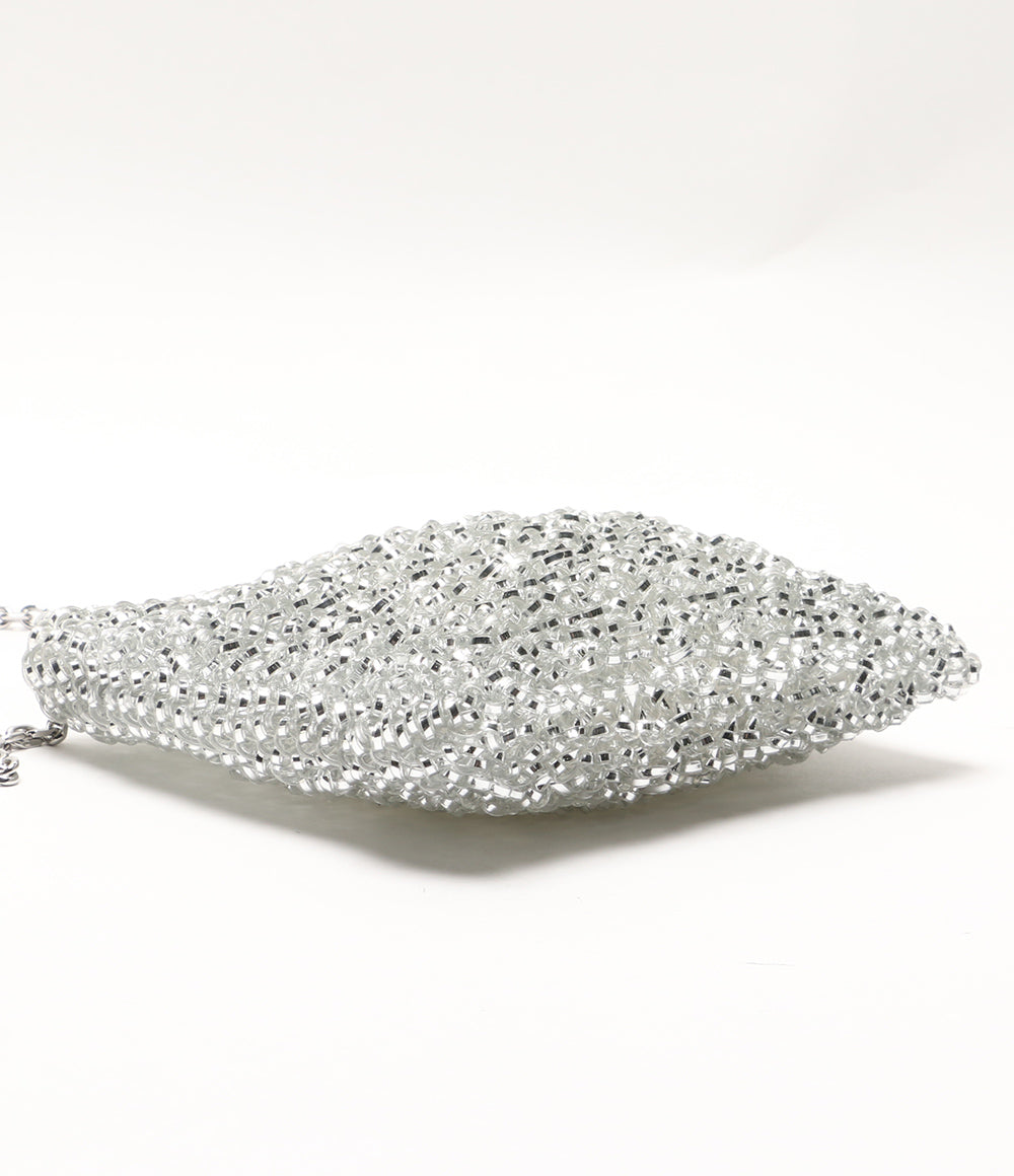 美品 ANTEPRIMA ワイヤーバッグ ミニアトゥーラ ショルダー レディース アンテプリマ