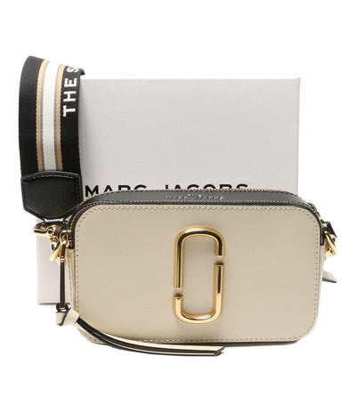 MARC JACOBS ショルダーバッグ レディース マークジェイコブス