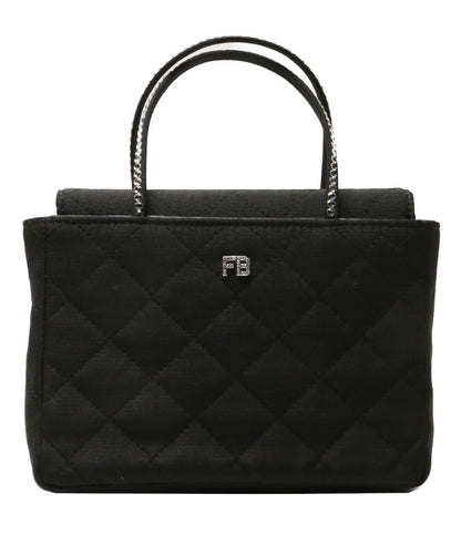 美品 foxey ハンドバッグ Nicola レディース フォクシー