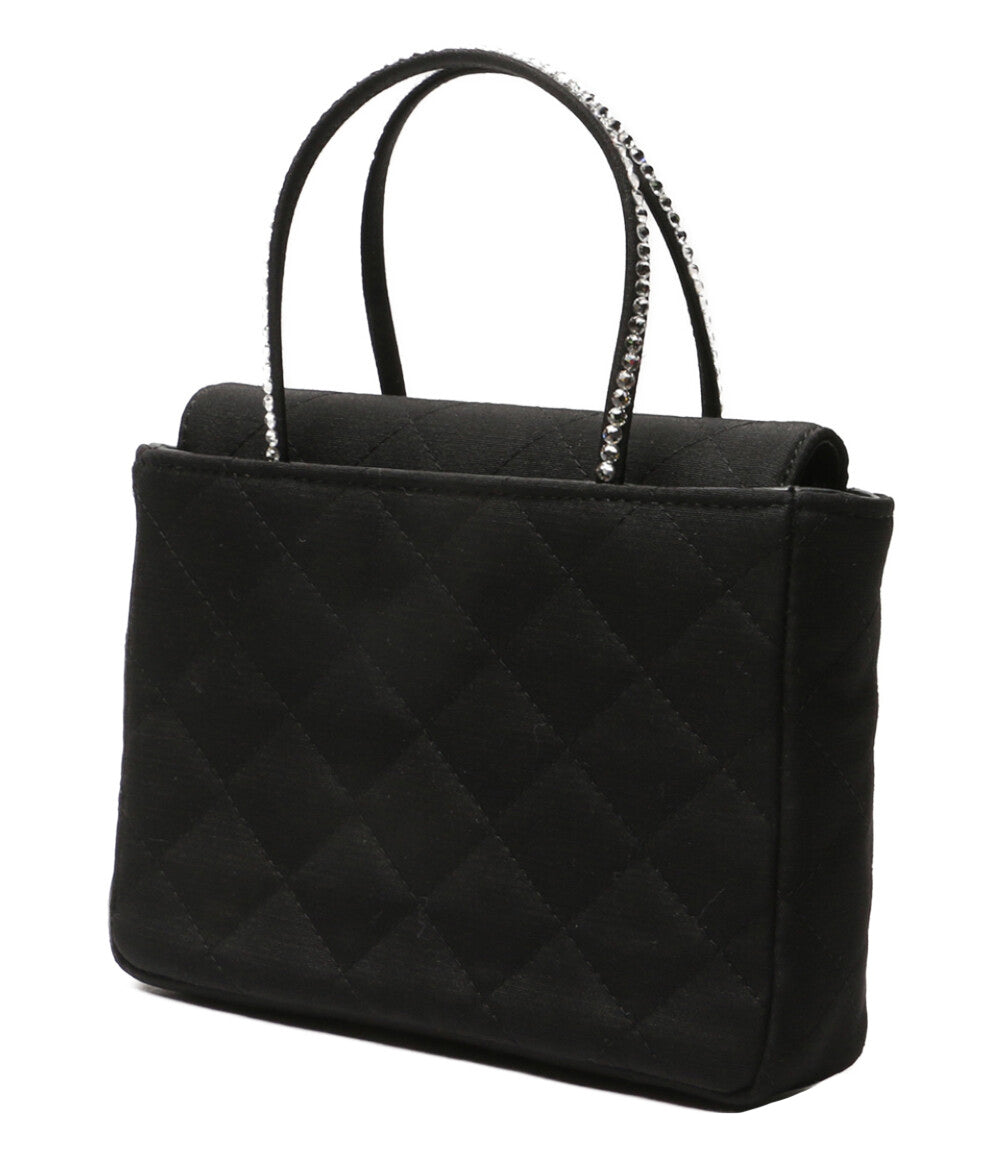 美品 foxey ハンドバッグ Nicola レディース フォクシー