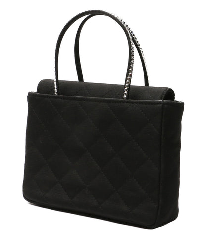 美品 foxey ハンドバッグ Nicola レディース フォクシー