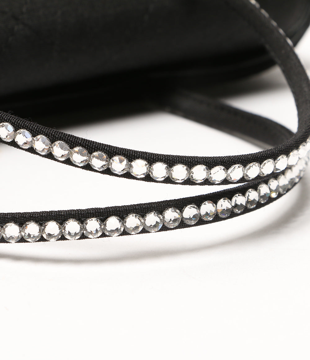 美品 foxey ハンドバッグ Nicola レディース フォクシー