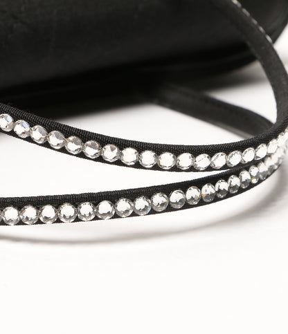 美品 foxey ハンドバッグ Nicola レディース フォクシー