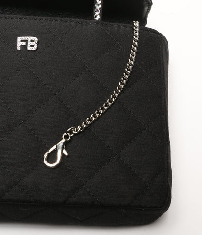 美品 foxey ハンドバッグ Nicola レディース フォクシー