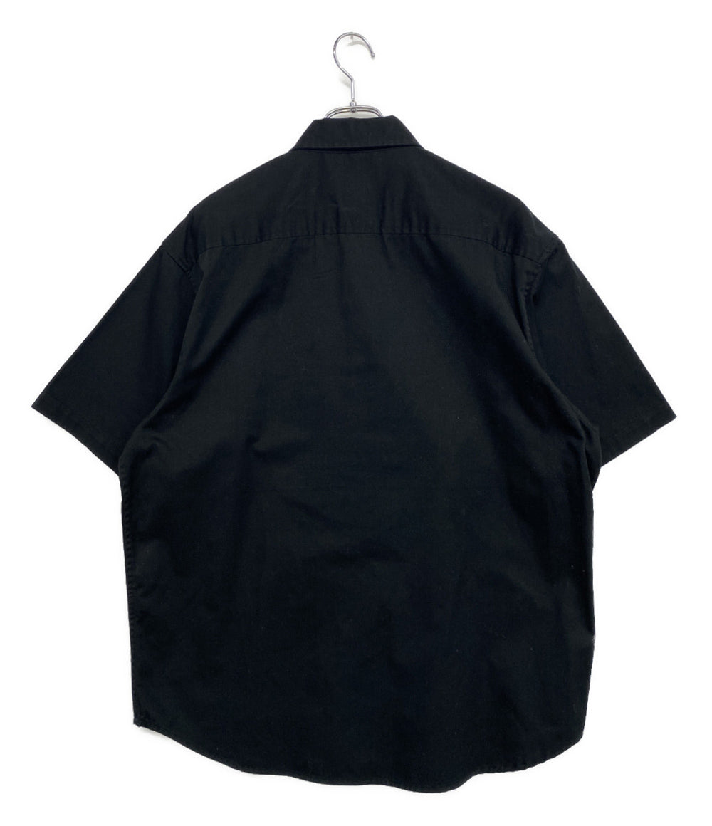 Supreme 半袖シャツ Bunneis ブラック 23SS メンズ SIZE L シュプリーム