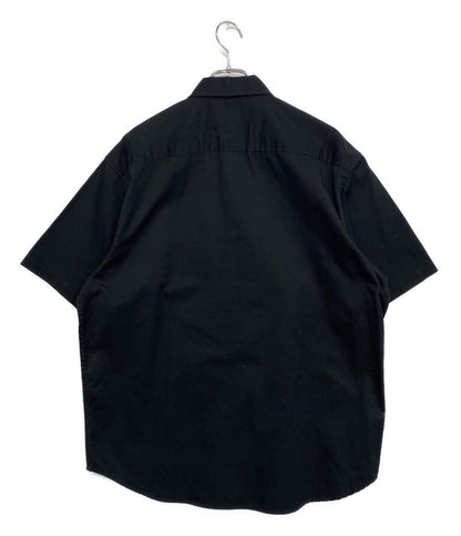 Supreme 半袖シャツ Bunneis ブラック 23SS メンズ SIZE L シュプリーム