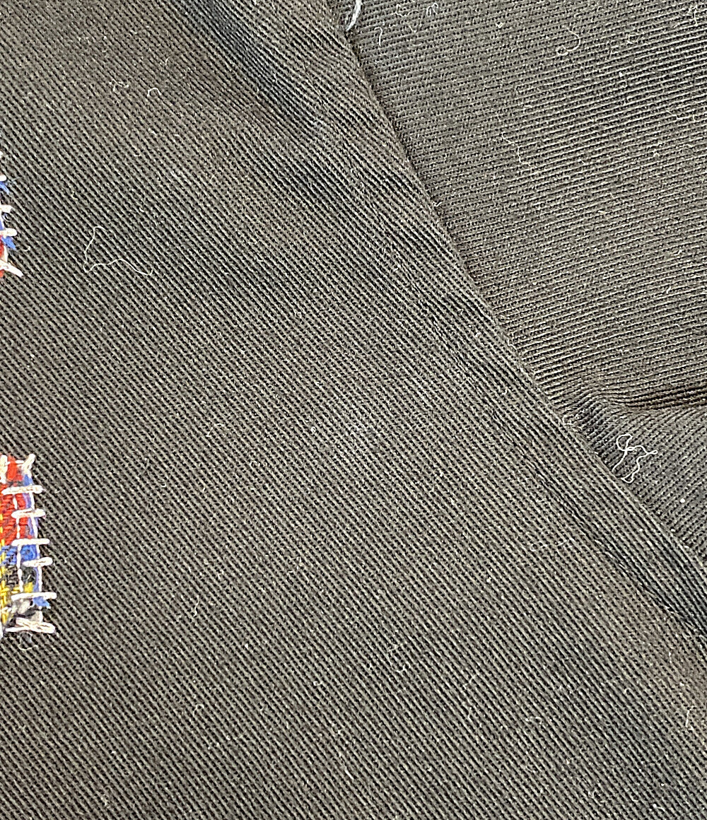 Supreme 半袖シャツ Bunneis ブラック 23SS メンズ SIZE L シュプリーム