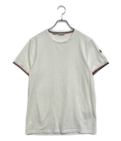 MONCLER 半袖Ｔシャツ C-SCOM-22-65650-M メンズ SIZE M モンクレール
