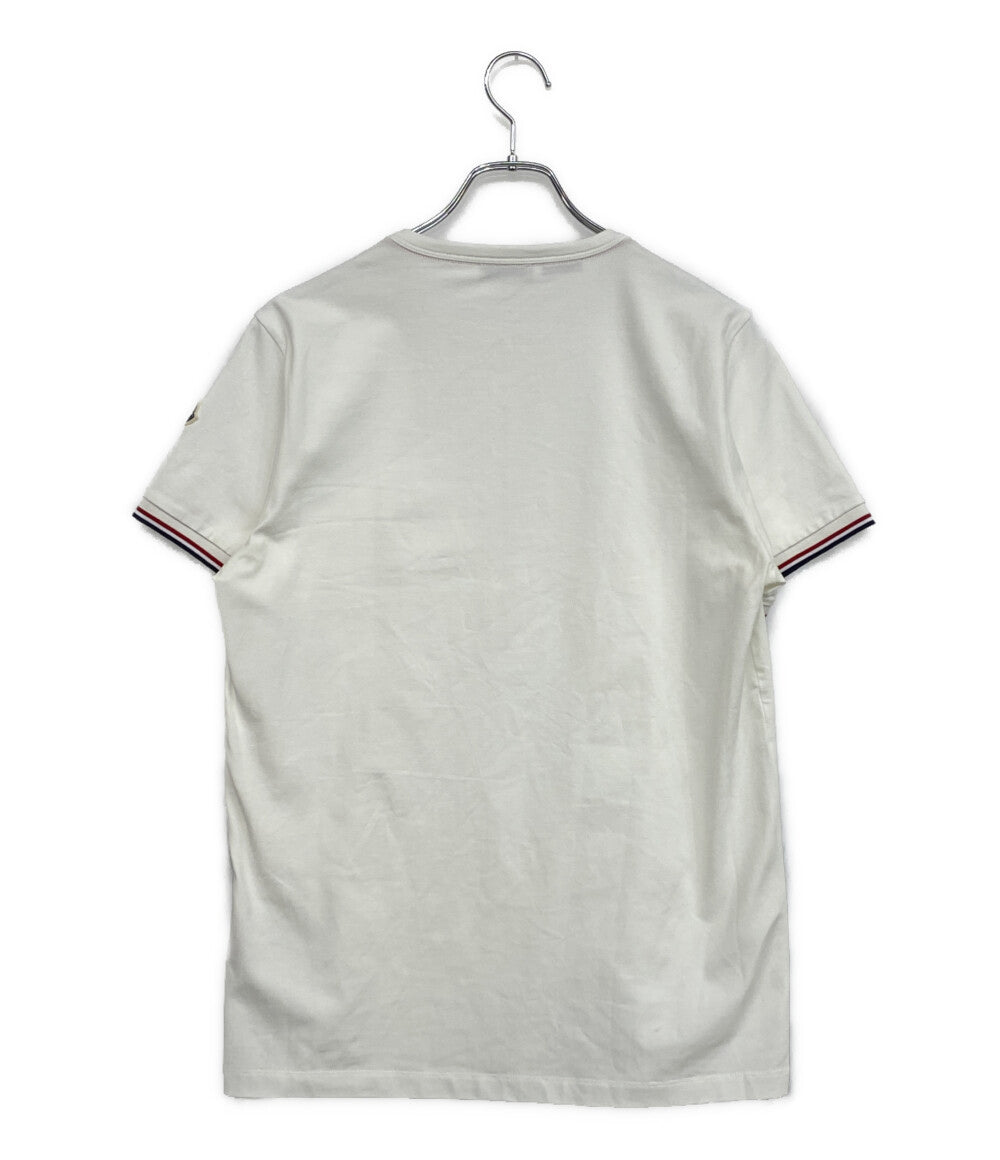 MONCLER 半袖Ｔシャツ C-SCOM-22-65650-M メンズ SIZE M モンクレール