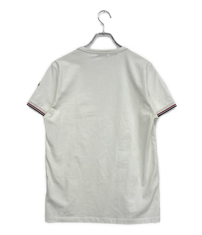 MONCLER 半袖Ｔシャツ C-SCOM-22-65650-M メンズ SIZE M モンクレール
