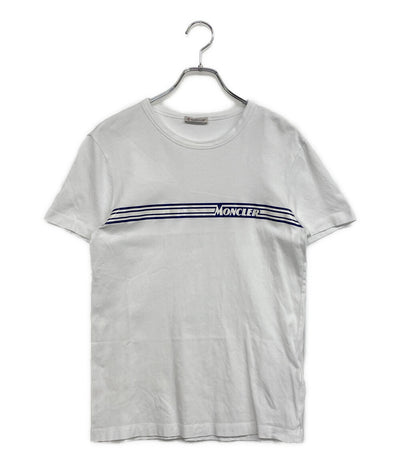 MONCLER 半袖Ｔシャツ C-SCOM-19-12437 メンズ SIZE S モンクレール