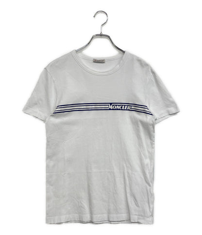 MONCLER 半袖Ｔシャツ C-SCOM-19-12437 メンズ SIZE S モンクレール