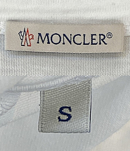 MONCLER 半袖Ｔシャツ C-SCOM-19-12437 メンズ SIZE S モンクレール