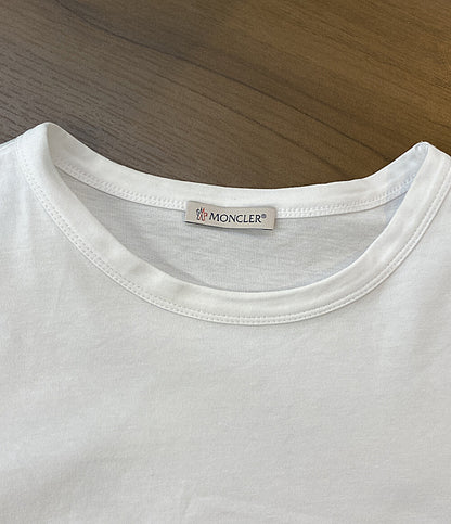 MONCLER 半袖Ｔシャツ C-SCOM-19-12437 メンズ SIZE S モンクレール