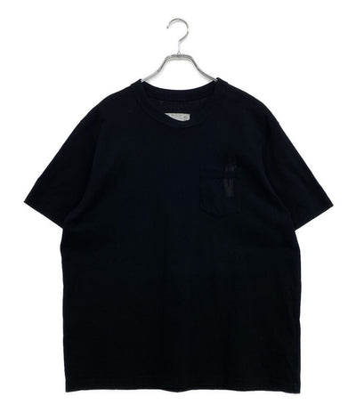 sacai 半袖Ｔシャツ WHERE THE WILD THINGS ARE 25-01010S メンズ SIZE 5 サカイ