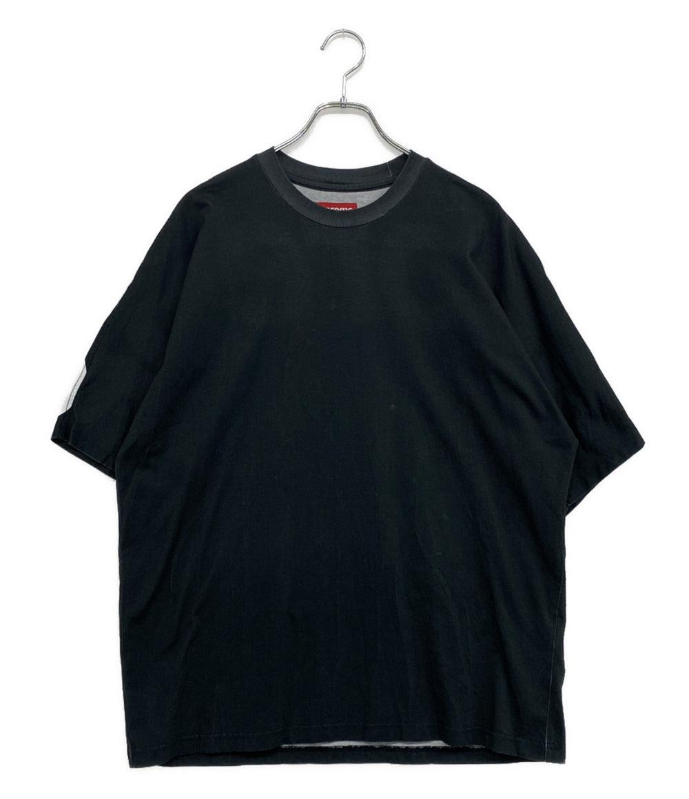 Supreme 半袖Ｔシャツ Split S S TOP 2023AW メンズ SIZE M シュプリーム