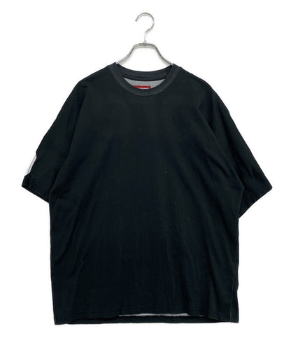 Supreme 半袖Ｔシャツ Split S S TOP 2023AW メンズ SIZE M シュプリーム