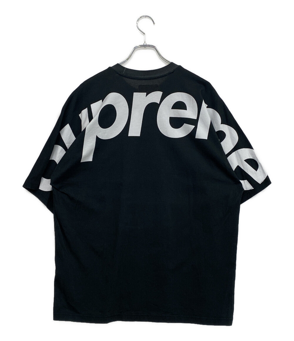 Supreme 半袖Ｔシャツ Split S S TOP 2023AW メンズ SIZE M シュプリーム