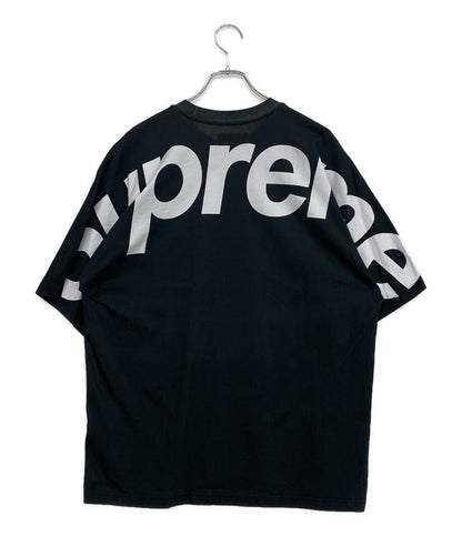 Supreme 半袖Ｔシャツ Split S S TOP 2023AW メンズ SIZE M シュプリーム