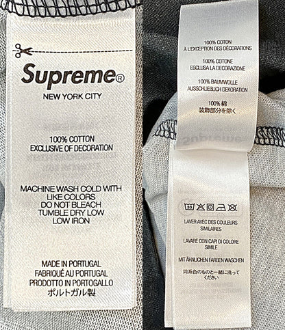 Supreme 半袖Ｔシャツ Split S S TOP 2023AW メンズ SIZE M シュプリーム