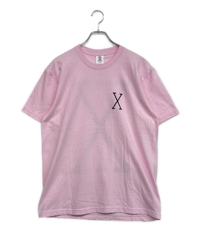 Supreme 半袖Ｔシャツ 40 Acres Malcolm X Tee 2025SS メンズ SIZE M シュプリーム