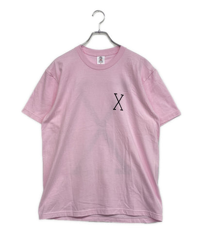 Supreme 半袖Ｔシャツ 40 Acres Malcolm X Tee 2025SS メンズ SIZE M シュプリーム