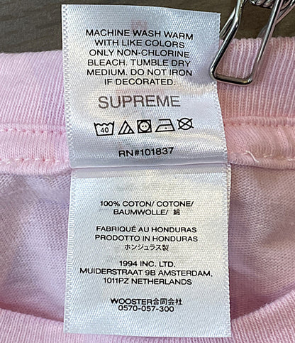 Supreme 半袖Ｔシャツ 40 Acres Malcolm X Tee 2025SS メンズ SIZE M シュプリーム