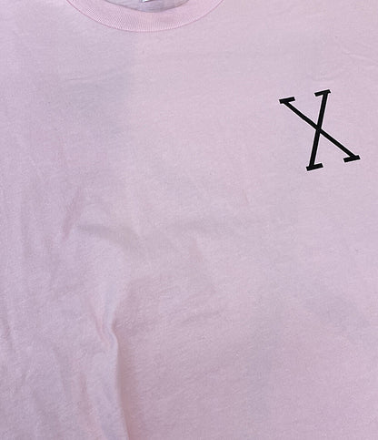 Supreme 半袖Ｔシャツ 40 Acres Malcolm X Tee 2025SS メンズ SIZE M シュプリーム