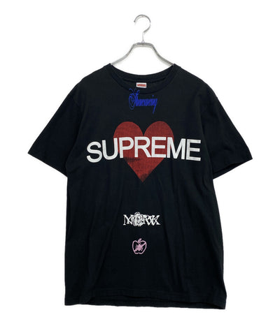 Supreme 半袖Ｔシャツ ANNOUNCING TEE 2025SS メンズ SIZE M シュプリーム